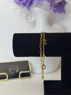 The Pearlox Special Charm bracelet| Charm Bracelet
